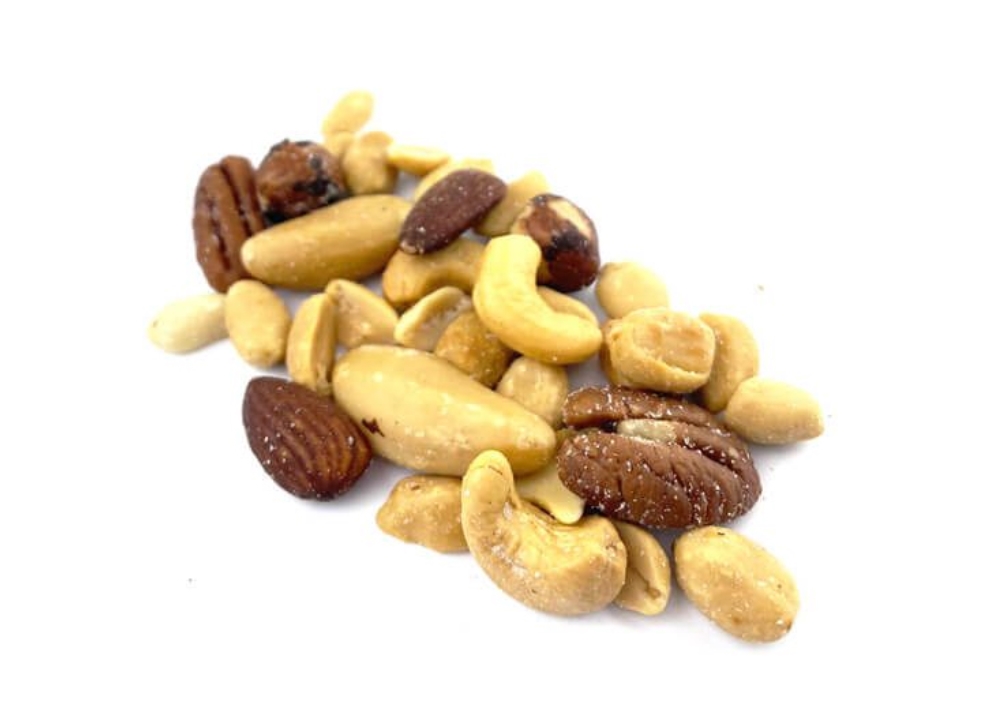 Salted Mix (500g) 1