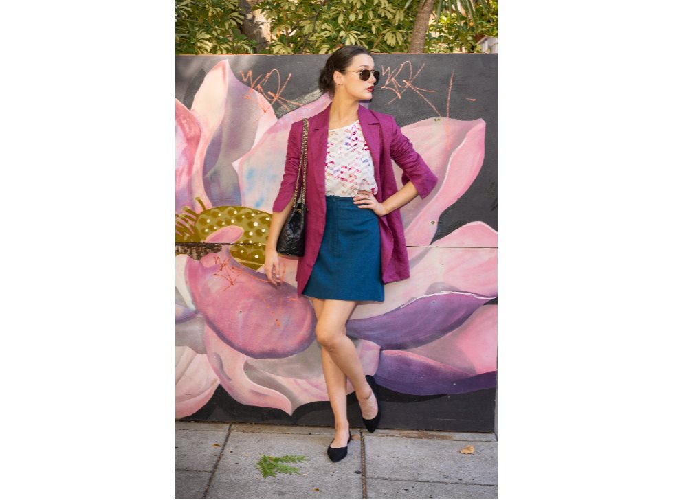 Bella Skirt