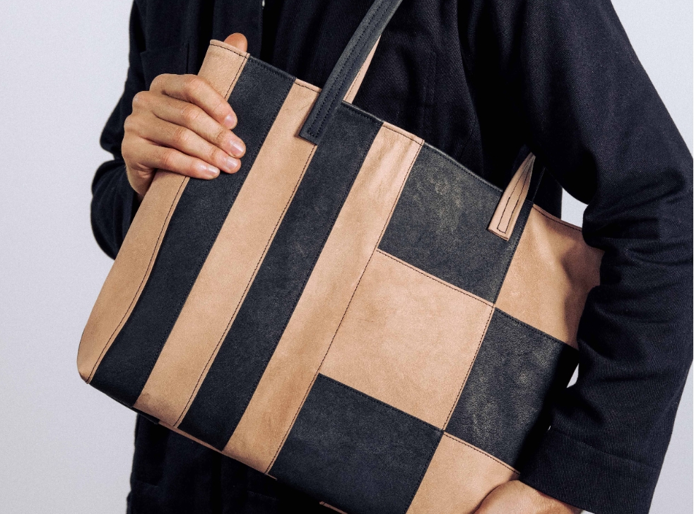 The Harper Tote