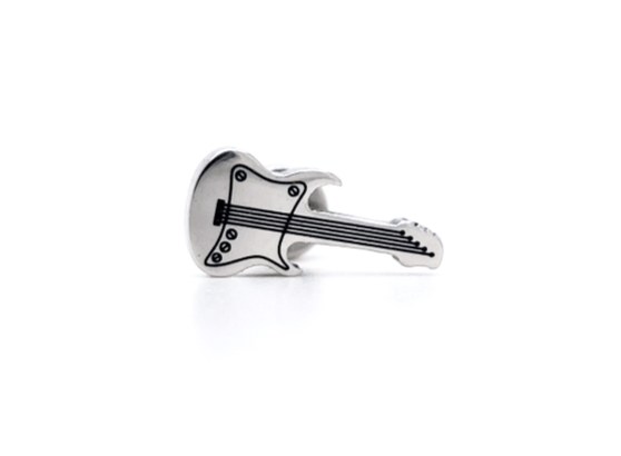 Electric Guitar Single Earring