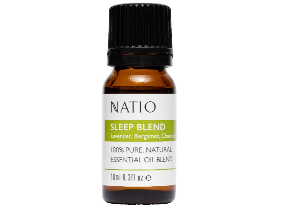 Natio Essential Oil Blend - Sleep