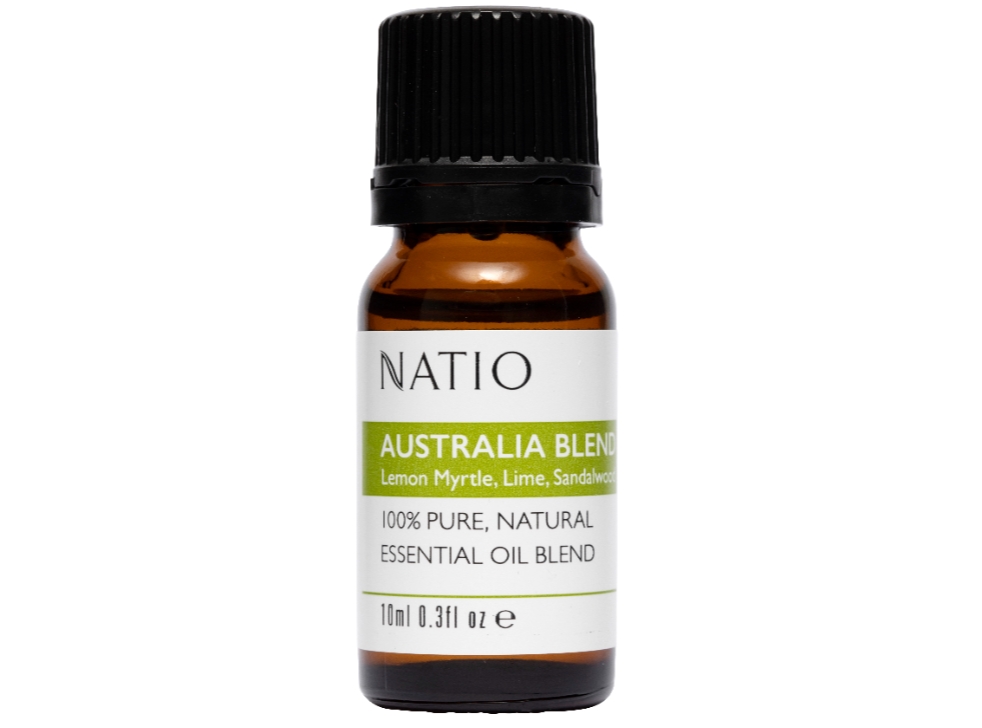 Natio Essential Oil Blend - Australia