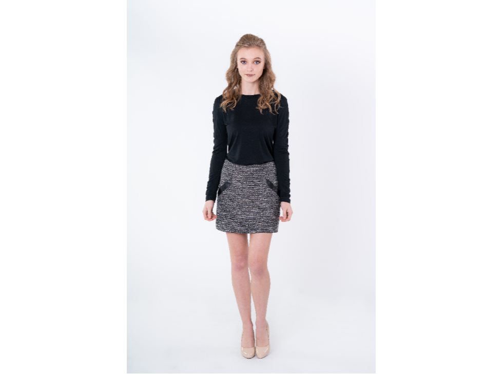 Chloe Skirt