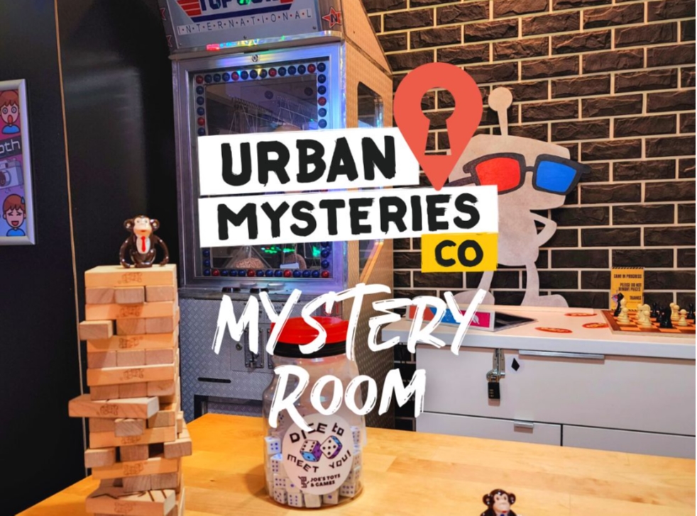 6P Mystery Room Voucher 1