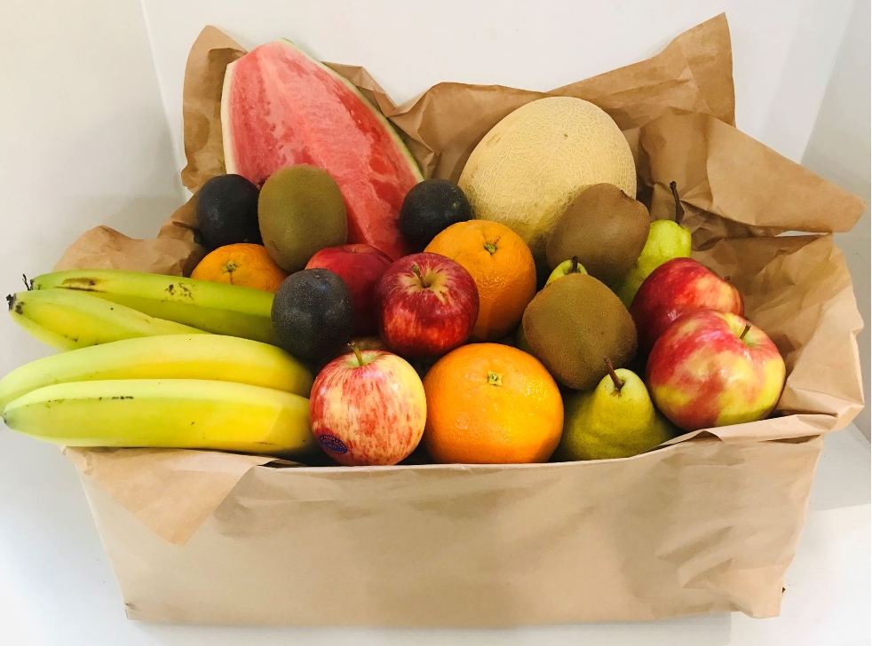 Fruits Value Box 1