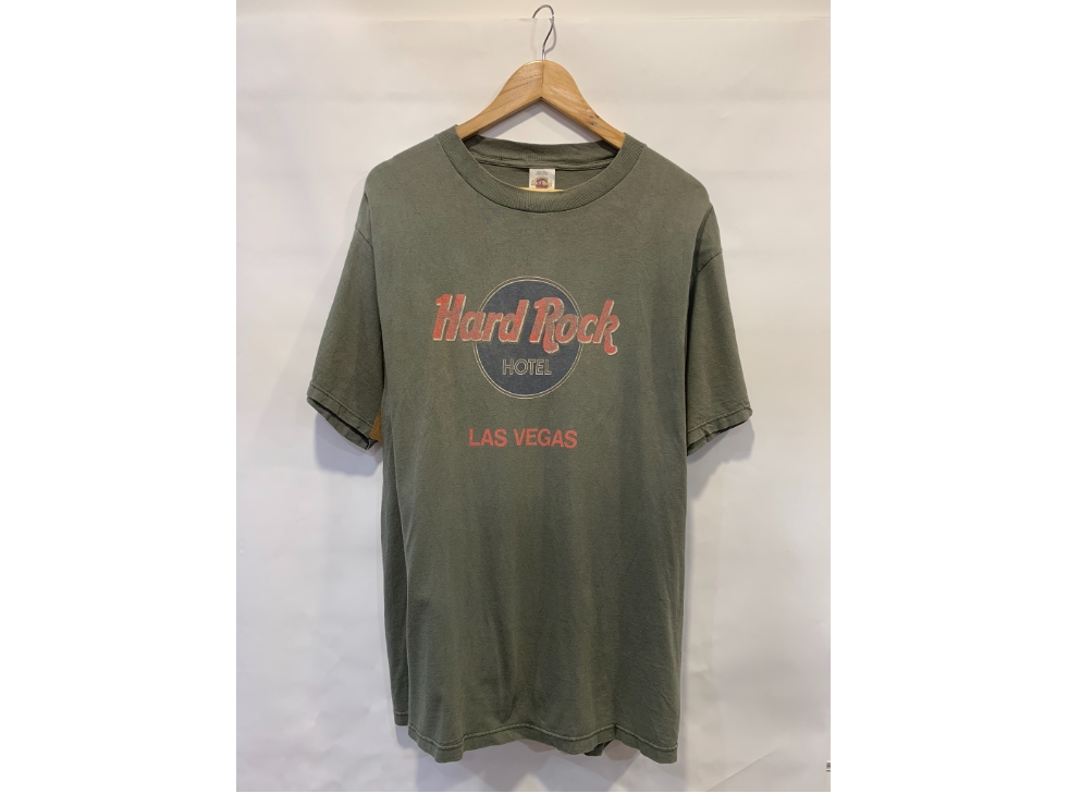 Hard Rock Hotel Las Vegas T-Shirt 1