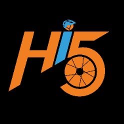 Hi5 E-bikes