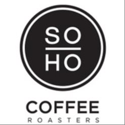 Soho Coffee Roasters