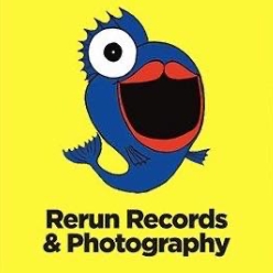 Rerun Records & Photography