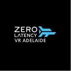 Zero Latency VR Adelaide