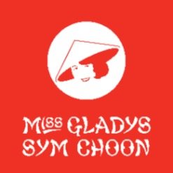 Miss Gladys Sym Choon
